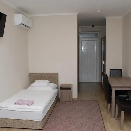 M36 Panzio Es Apartman * Ньиредьхаза