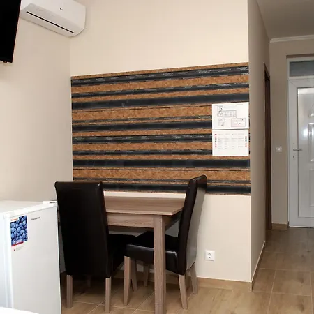 M36 Panzio Es Apartman * Ньиредьхаза