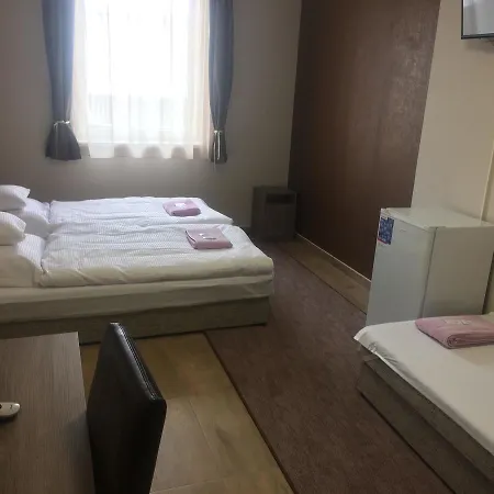 Отель типа 