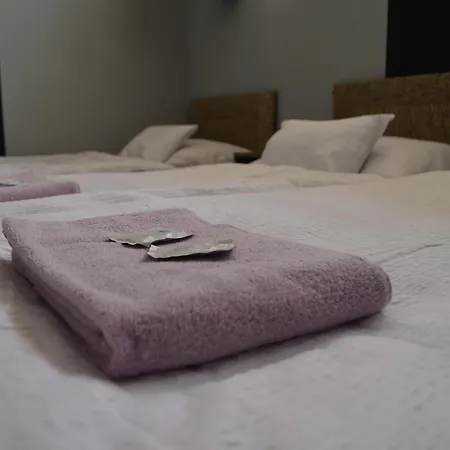 M36 Panzio Es Apartman Ньиредьхаза