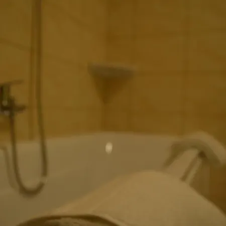 Отель типа 