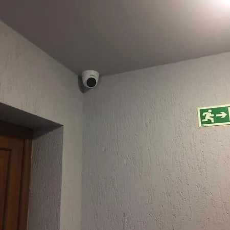M36 Panzio Es Apartman * Ньиредьхаза