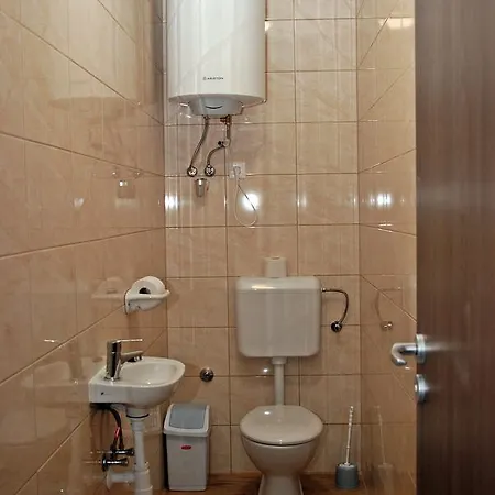 M36 Panzio Es Apartman Ньиредьхаза