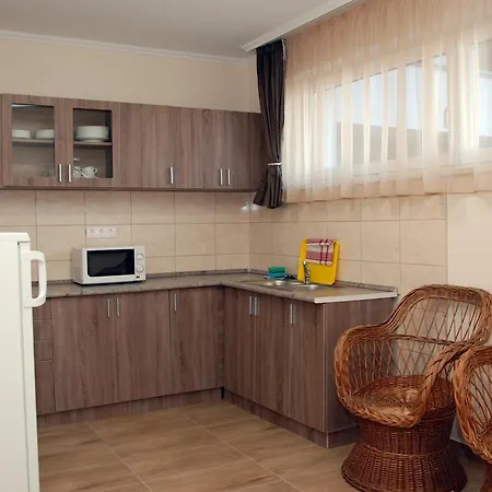 Отель типа 