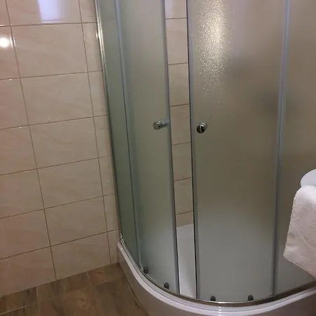 Отель типа 