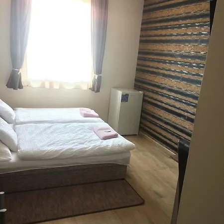 M36 Panzio Es Apartman * Ньиредьхаза
