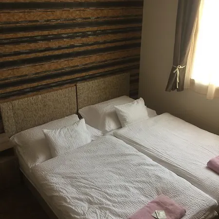Отель типа 