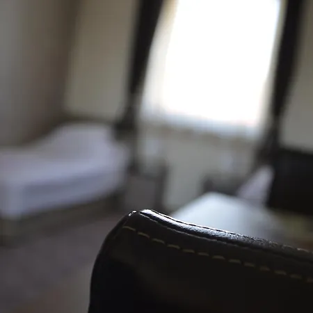 M36 Panzio Es Apartman * Nyíregyháza