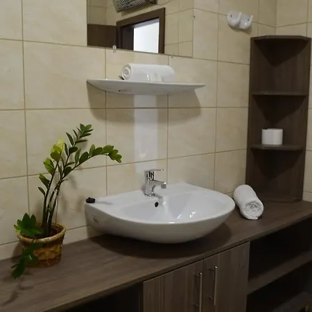 Отель типа 