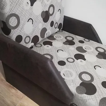 M36 Panzio Es Apartman *